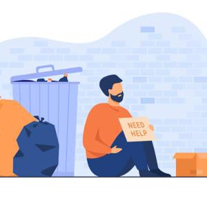 Foundations Relieving Poverty