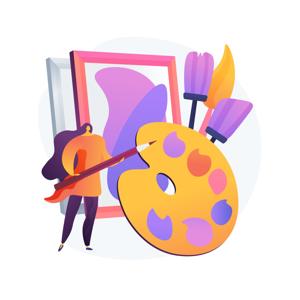 Education in the arts